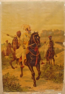 Shiwajee Maharaja